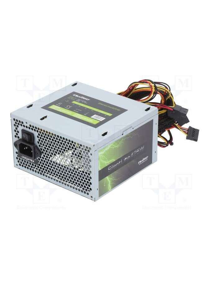 02 atx 425w bulk ii-qoltec