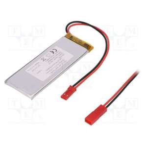 LP433078 CELLEVIA BATTERIES