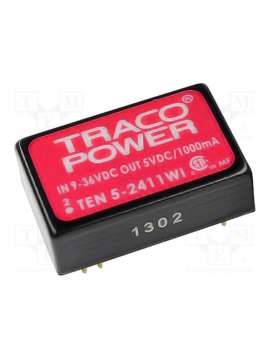 ten 5-4812wi-traco power
