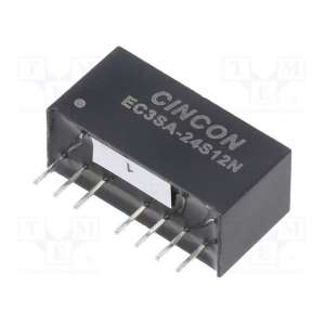 EC3SA-24S12N CINCON