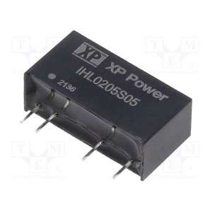 IHL0205S05 XP POWER