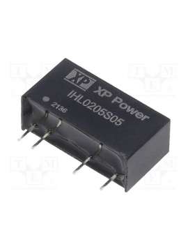 ihl0205s05-xp power
