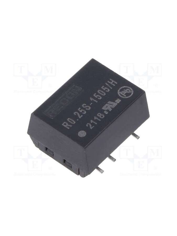 r0.25s-1505/h-recom
