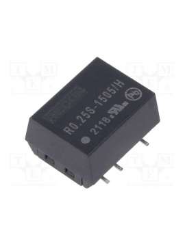 r0.25s-1505/h-recom