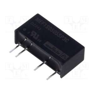 MEF1S0505SP3C Murata Power Solutions
