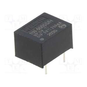 RN-0505S/H RECOM