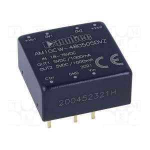 AM10CW-480505DVZ AIMTEC