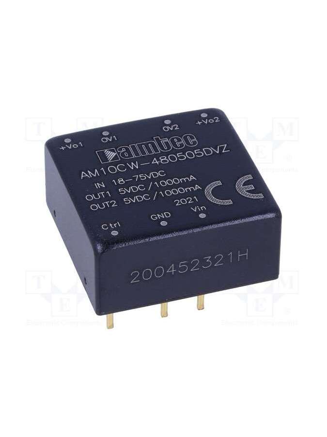 am10cw-480505dvz-aimtec