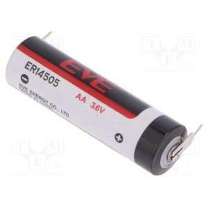ER14505 2PF EVE BATTERY