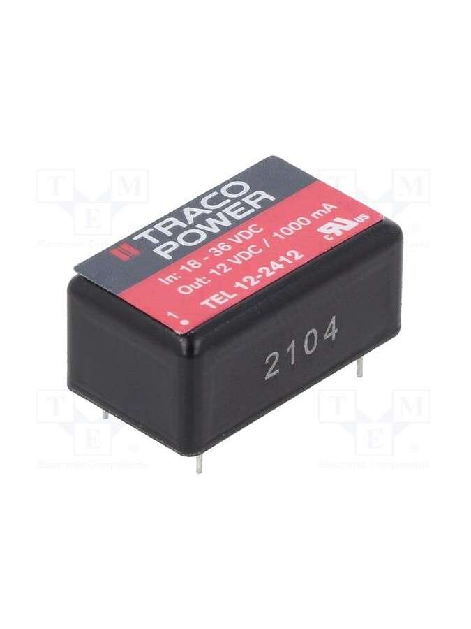tel 12-2412-traco power