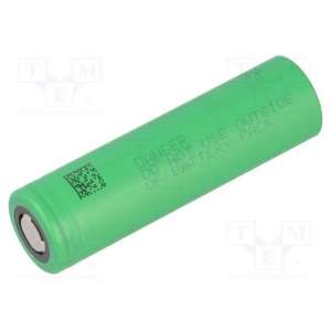 US18650VTC6 3000MAH MURATA