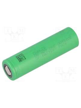 us18650vtc6 3000mah-murata