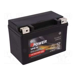 YP9-4 BPOWER