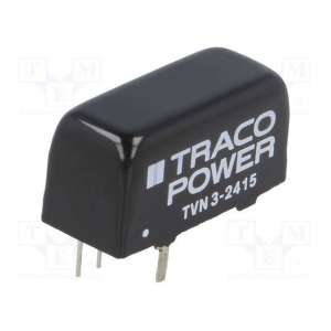 TVN 3-2415 TRACO POWER