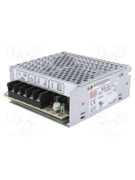 rs-50-12-mean well