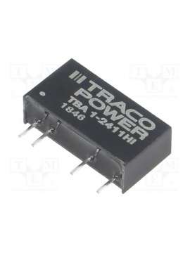 tba 1-2411hi-traco power