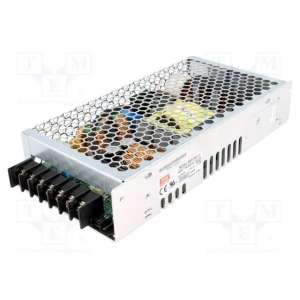 MSP-200-15 MEAN WELL