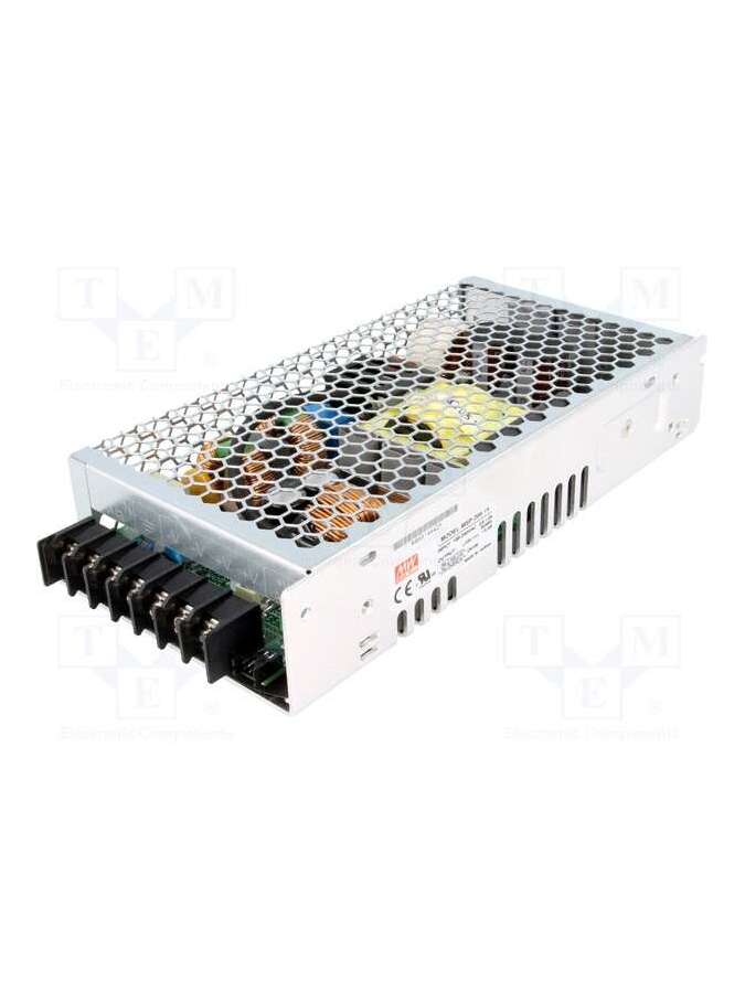 msp-200-15-mean well