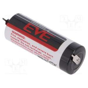 ER18505 2PF EVE BATTERY