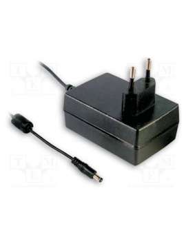gsm18e15-p1j-mean well