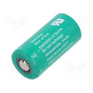 6214101511 VARTA MICROBATTERY