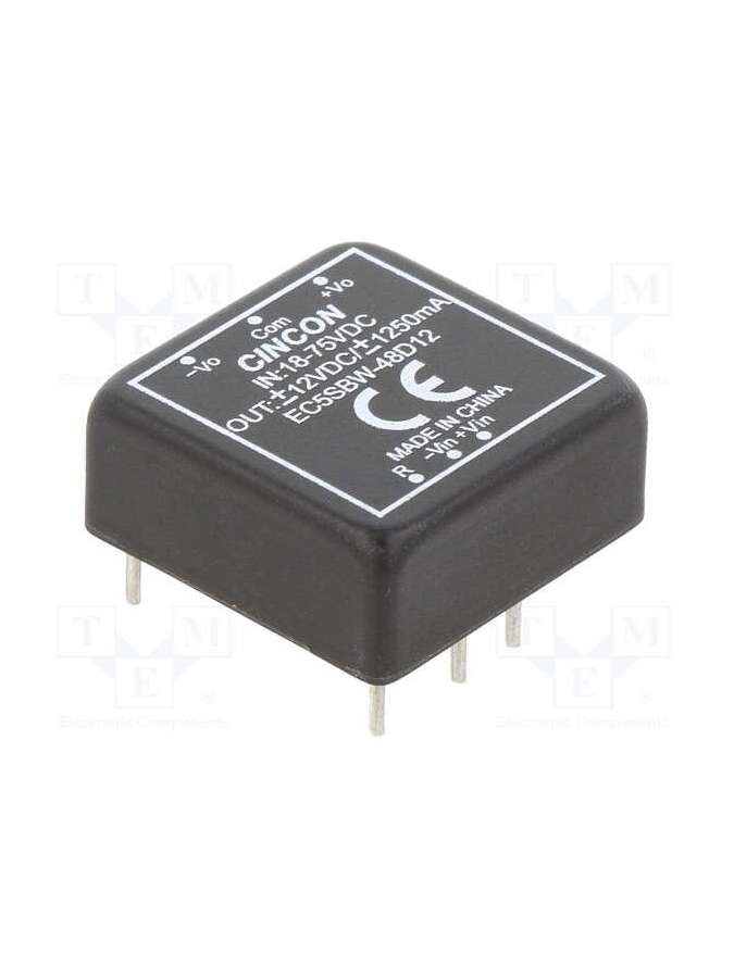 ec5sbw-48d12-cincon