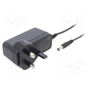 VEL24US240-UK-JA XP POWER