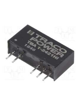 tba 1-2421hi-traco power