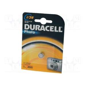 DL1/3N DURACELL