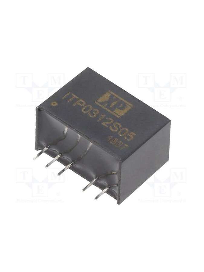 itp0312s05-xp power