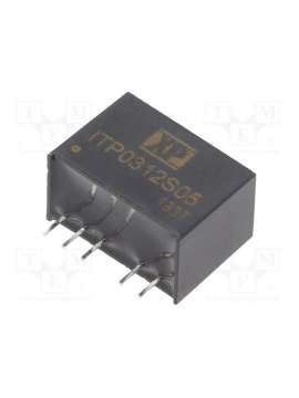 itp0312s05-xp power