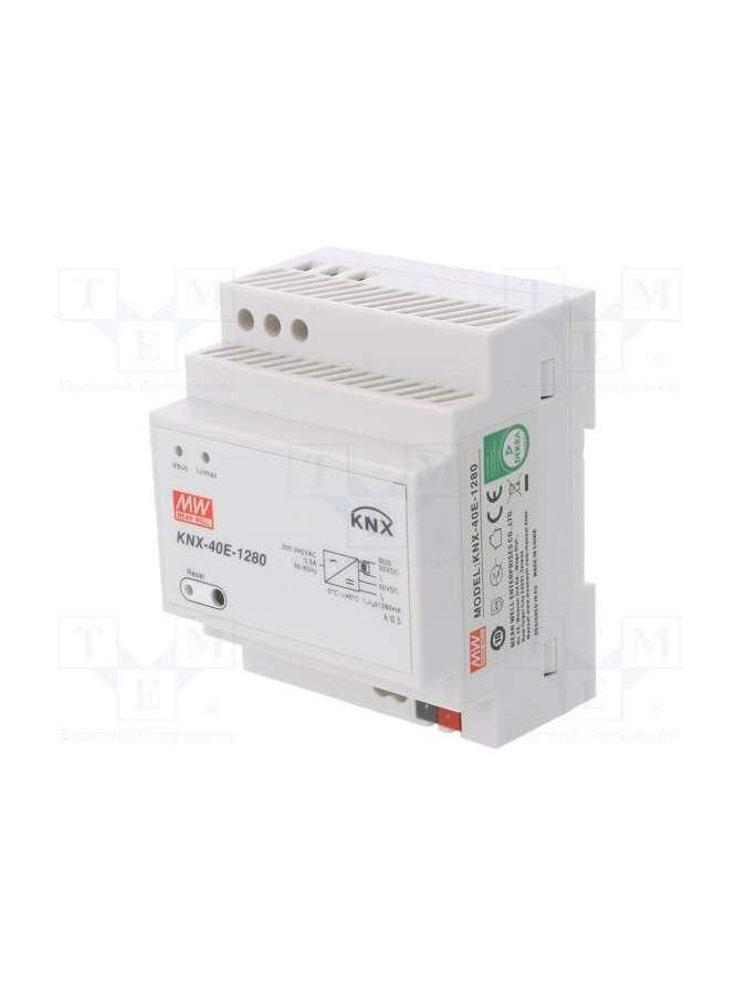 knx-40e-1280-mean well