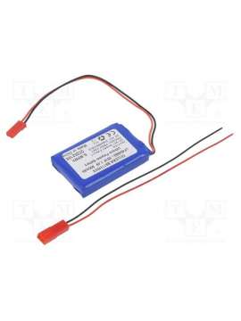 lp453350-2s1p-cellevia batteries