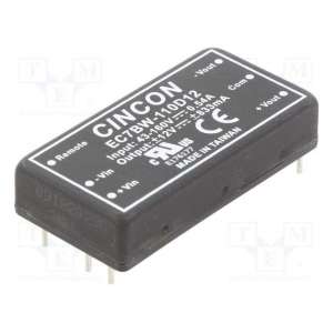 EC7BW-110D12 CINCON