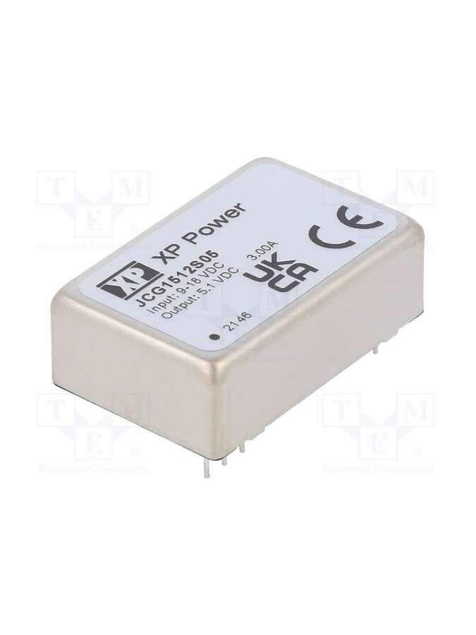 jcg1512s05-xp power
