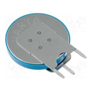 6032 201 501 VARTA MICROBATTERY