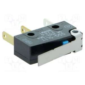 SSG-5L1T OMRON Electronic Components