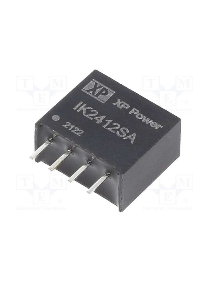 ik2412sa-xp power
