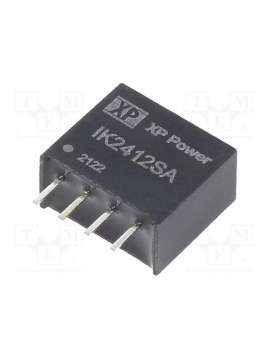 ik2412sa-xp power