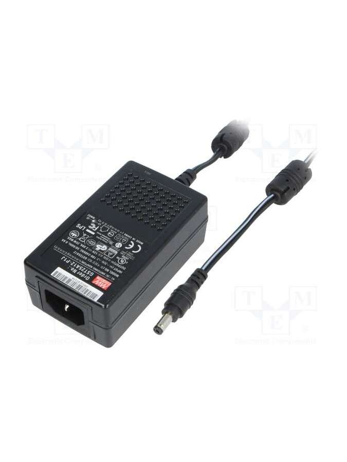 gst25a28-p1j-mean well