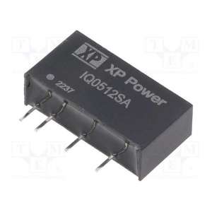 IQ0512SA XP POWER