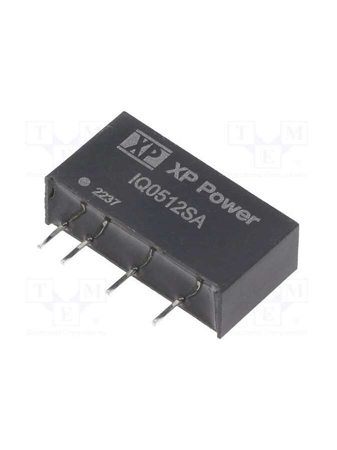 iq0512sa-xp power