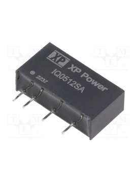 iq0512sa-xp power