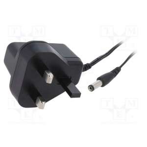 VEL05US090-UK-JA XP POWER
