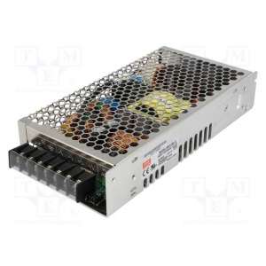 MSP-200-12 MEAN WELL