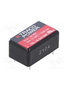 tel 12-2412wi-traco power