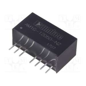 AM1G-1205D-NZ AIMTEC