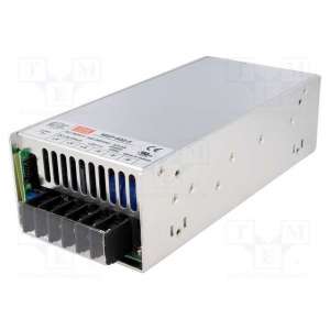 MSP-600-5 MEAN WELL