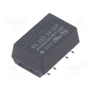 R0.25D-2415/P RECOM