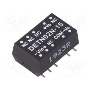 DETN02N-15 MEAN WELL